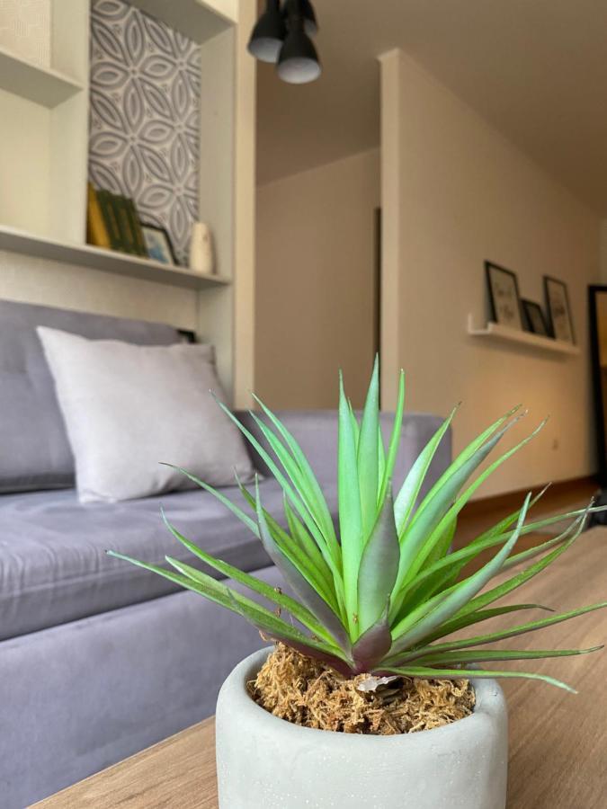 Hermoso Apartamento Con Piscina Miraflores- Canvas Lima Zewnętrze zdjęcie
