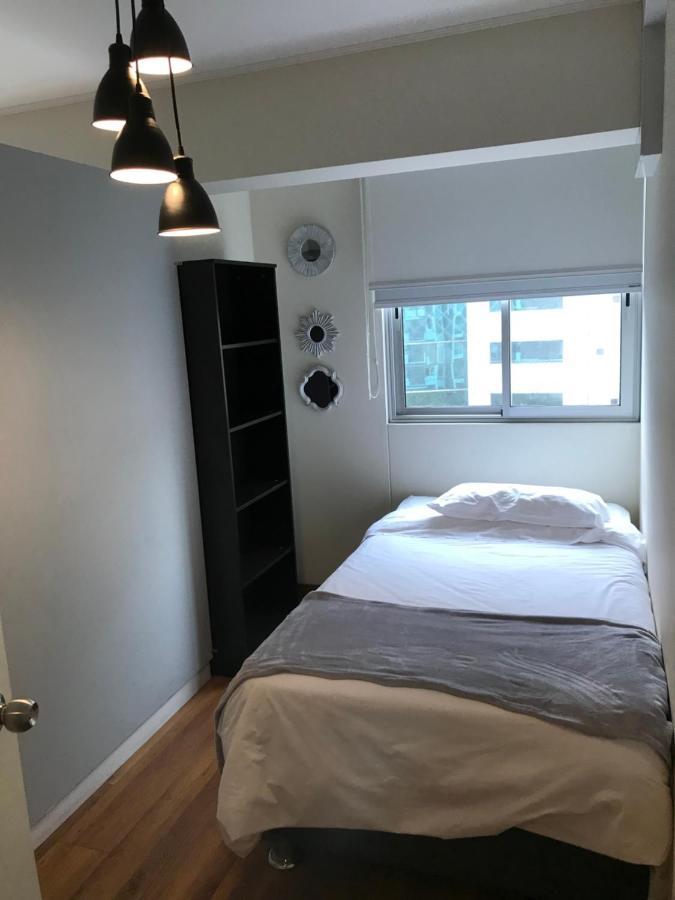 Hermoso Apartamento Con Piscina Miraflores- Canvas Lima Zewnętrze zdjęcie