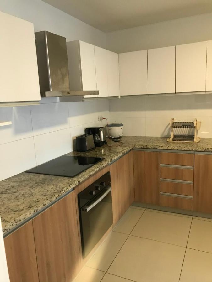Hermoso Apartamento Con Piscina Miraflores- Canvas Lima Zewnętrze zdjęcie